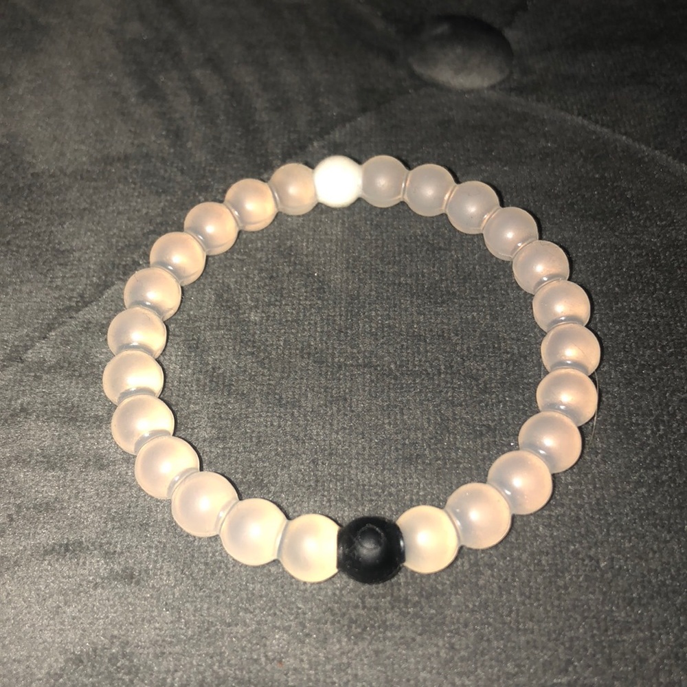 Lokai bracelet
